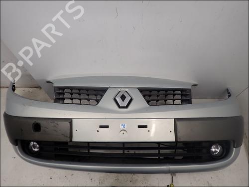 Used Front bumper RENAULT SCÉNIC II (JM0/1_) 1.9 dCi (JM0G, JM12, JM1G, JM2C) (120 hp) 15418530