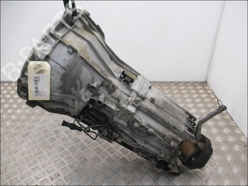 Gearbox BMW 3 Coupe (E92) 320 d | BP30892623M3