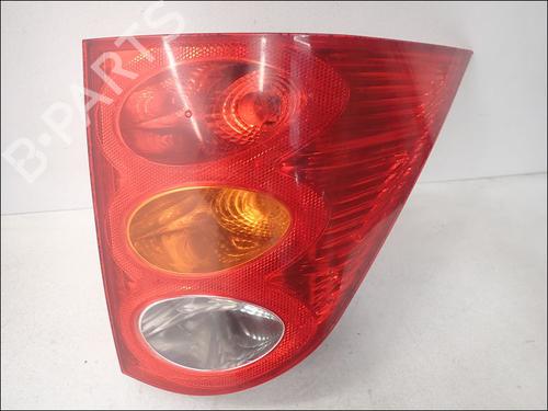 Right taillight PEUGEOT 1007 (KM_) 1.6 16V | BP23156666C35 