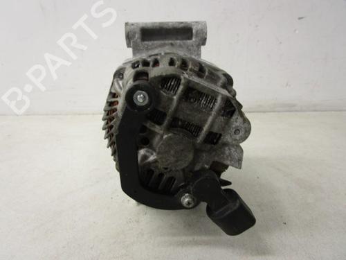 Used Alternator PEUGEOT 207 (WA_, WC_) 1.4 16V (95 hp) 15419383