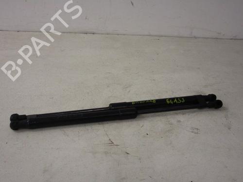 Used Tailgate lift support BMW 1 (E81) 118 d (143 hp) 15418929