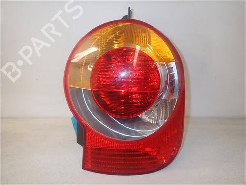 Used Right taillight RENAULT MODUS / GRAND MODUS (F/JP0_) 1.5 dCi (FP0G, JP0G) (68 hp) 15275665