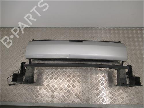 Used Tailgate PEUGEOT 3008 I MPV (0U_) 1.6 HDi (114 hp) 18351971