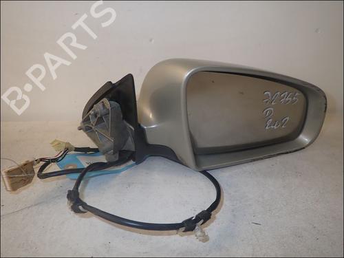 Used Right mirror AUDI A4 B6 (8E2) 1.9 TDI (130 hp) 15419656