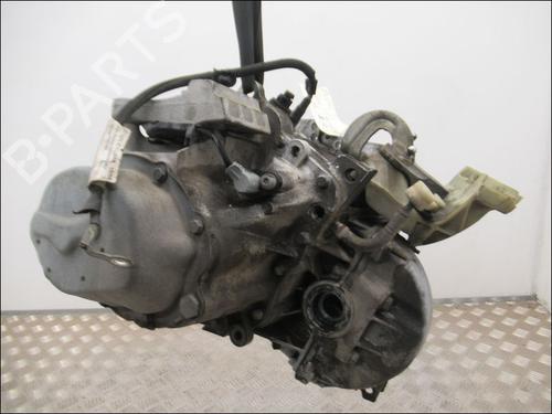 Gearbox CITROËN DS3 (SA_) 1.6 HDi 90 | BP25750376M3 