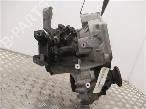 Gearbox VW POLO V (6R1, 6C1) 1.2 TDI | BP17134807M3
