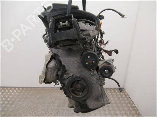 Engine NISSAN MICRA IV (K13K, K13KK) 1.2 | BP26726404M1 