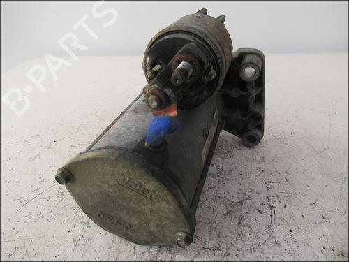 Used Starter CITROËN DS3 (SA_) 1.6 HDi 90 (92 hp) 17134589