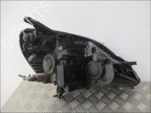 Used Left headlight OPEL ZAFIRA / ZAFIRA FAMILY B (A05) 1.7 CDTI (M75) (125 hp) 31055044