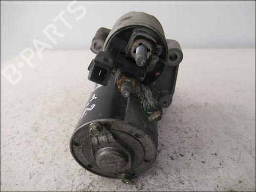 Used Starter DS DS 3 (SA_) 1.2 THP 110 / PureTech 110 (SAHNPS, SAHNZ6, SAHNZT) (110 hp) 17134567