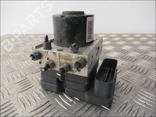 Used ABS pump PEUGEOT 207 (WA_, WC_) 1.4 HDi (68 hp) 19401637
