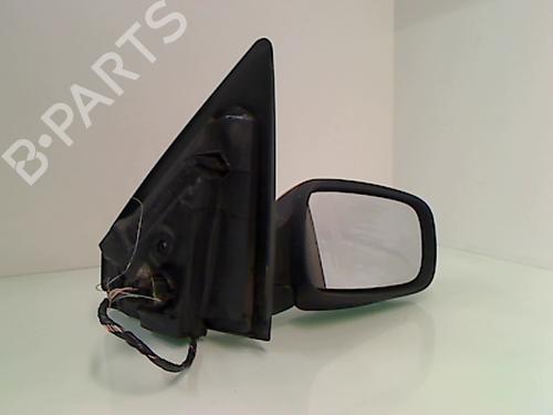 Right mirror RENAULT MEGANE II (BM0/1_, CM0/1_)  | BP23156319C27 