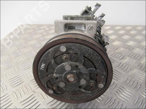 AC compressor RENAULT CLIO IV (BH_) 1.5 dCi 90 | BP18351699M34 