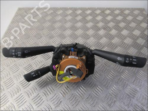 Used Steering column stalk PEUGEOT BIPPER Tepee 1.3 HDi 75 (75 hp) 26590075