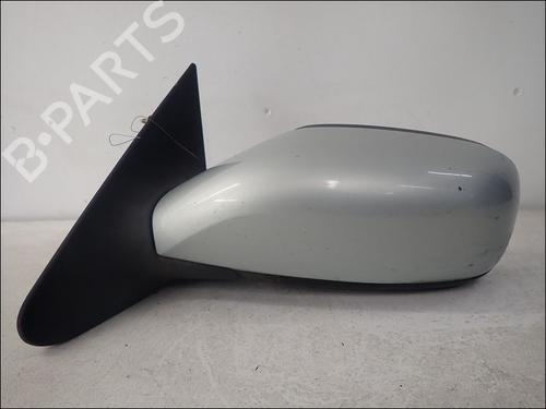 Used Left mirror RENAULT LAGUNA II (BG0/1_) 1.9 dCi (BG08, BG0G) (120 hp) 23156399