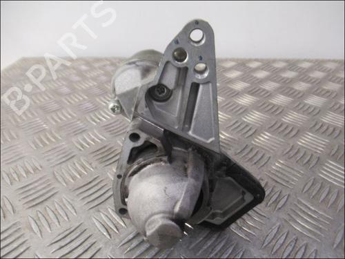 Used Starter RENAULT CAPTUR I (J5_, H5_) 0.9 TCe 90 (90 hp) 26534706