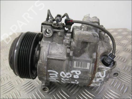 AC compressor BMW 1 (F20) 118 d | BP28159404M34