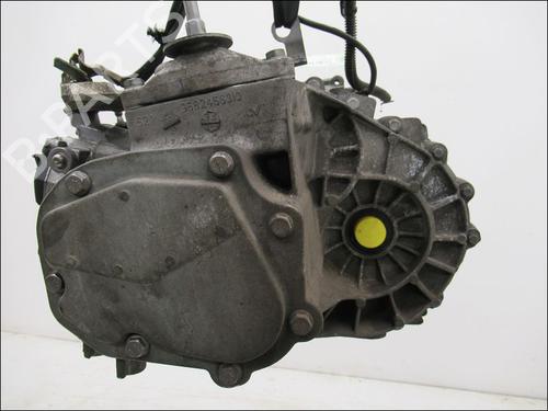 Used Gearbox PEUGEOT 308 SW I (4E_, 4H_) 1.6 HDi (109 hp) 15274255