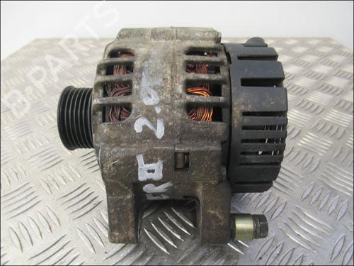 Generator PEUGEOT BOXER Van (244) [2001-2025]  21113040