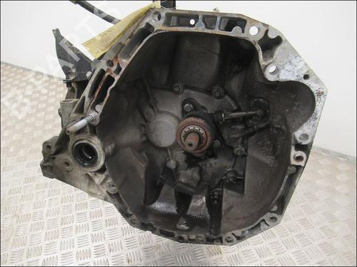 Used Gearbox RENAULT CLIO III (BR0/1, CR0/1) 1.5 dCi (88 hp) 21073966