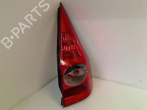 Right taillight RENAULT MEGANE II Estate (KM0/1_) 1.9 dCi (KMRG, KM1G, KM0G, KM2C) | BP23156644C35 