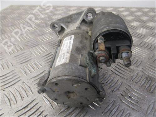 Startmotor FORD FIESTA VI (CB1, CCN) 1.25 | BP24634175M8