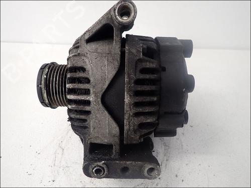 Used Alternator FIAT GRANDE PUNTO (199_) 1.3 D Multijet (75 hp) 15419286