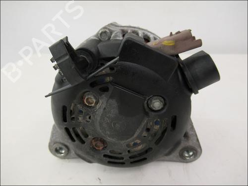 Alternator PEUGEOT 308 II (LB_, LP_, LW_, LH_, L3_) 1.5 BlueHDi 130 | BP15275693M7 