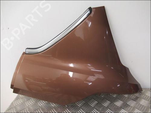 Used Left rear fenders FORD B-MAX (JK) 1.0 EcoBoost (120 hp) 17135224