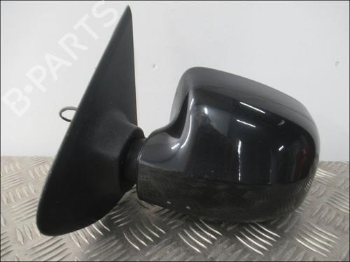 Used Left mirror DACIA SANDERO II TCe 90 (B8M1, B8MA, B8AC) (90 hp) 31243365