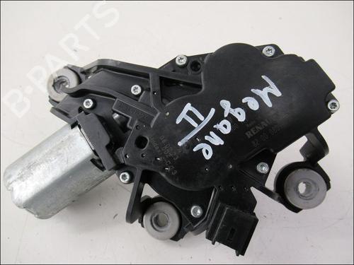 Rear wiper motor RENAULT MEGANE II (BM0/1_, CM0/1_) 1.9 dCi (BM0G, CM0G) | BP15275361M102 