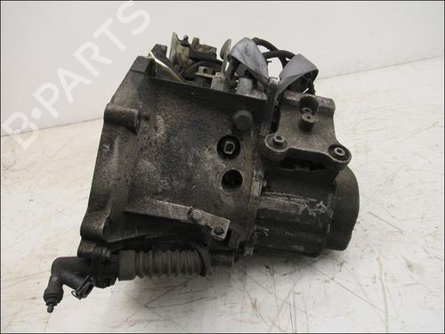 Gearbox PEUGEOT 208 I (CA_, CC_) 1.6 BlueHDi 100 | BP15420574M3 