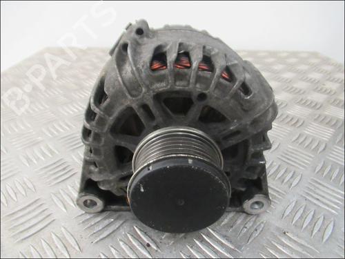Generator CITROËN C3 AIRCROSS II (2R_, 2C_) 1.2 PureTech 110 (2RHNZB, 2RHNZW, 2RHNPX, 2RHNPJ) | BP29872529M7