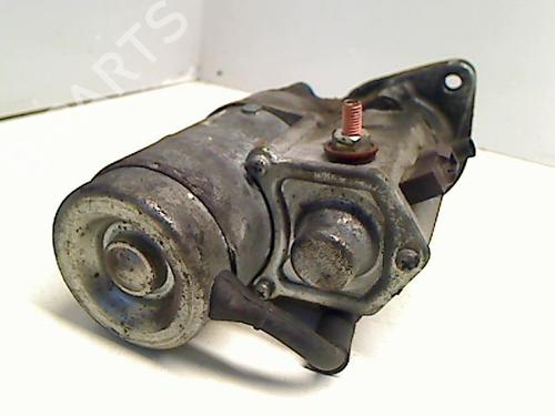 Used Starter KIA CARENS II MPV (FJ) 2.0 CRDi (113 hp) 23156044