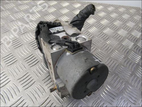 Used ABS pump PEUGEOT 307 (3A/C) 1.6 16V (109 hp) 17315769
