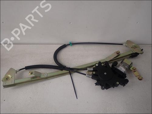 Used Front right window mechanism CITROËN JUMPY I Van (BS_, BT_, BY_, BZ_) 2.0 HDi 95 (94 hp) 15418526