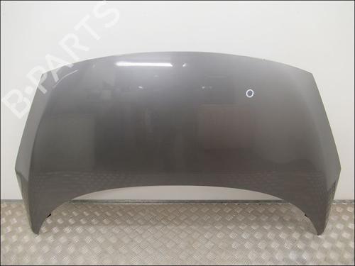 Hood RENAULT SCÉNIC III (JZ0/1_) 1.9 dCi (JZ0J, JZ1J, JZ1K, JZ1S) | BP19498070C1