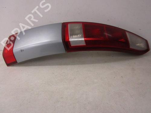Right taillight OPEL MERIVA A MPV (X03) 1.7 CDTI (E75) | BP23156692C35