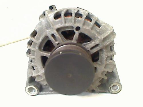 Used Alternator FORD FIESTA VI (CB1, CCN) 1.6 TDCi (90 hp) 23156121