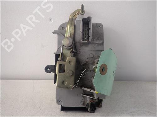 Front right lock PEUGEOT 807 (EB_) 2.0 HDi | BP15419982C97 