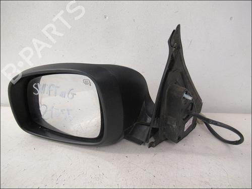 left-mirror-suzuki-swift-iii-mz-ez-13-ddis-rs413d-8470262jb0znl-2005-15419032 main image