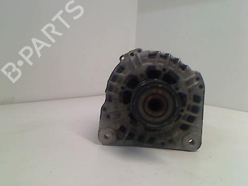 Generator RENAULT KANGOO (KC0/1_) 1.5 dCi (KC08, KC09) (82 hp) 23156115