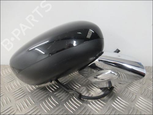Rétroviseur droit DS DS 3 (SA_) 1.2 THP 110 / PureTech 110 (SAHNPS, SAHNZ6, SAHNZT) (110 hp) 30482412