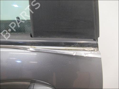 Left rear door MERCEDES-BENZ B-CLASS Sports Tourer (W245) B 180 CDI (245.207) | BP18351949C4 