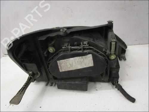 Used Left headlight FORD GALAXY I (WGR) 1.9 TDI (115 hp) 15419793