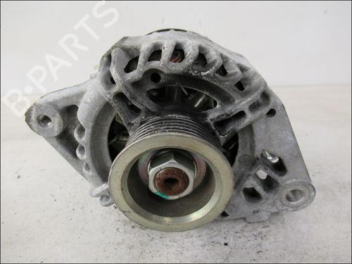 Alternator CITROËN C1 (PM_, PN_) 1.0 | BP15275321M7 
