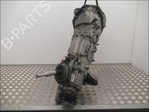 Gearbox BMW X3 (E83) 3.0 d | BP17134749M3 