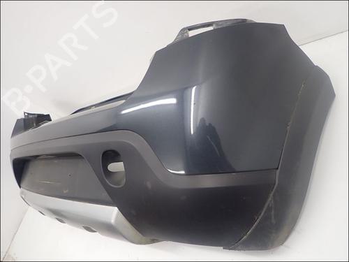 Rear bumper DACIA SANDERO 1.5 dCi | BP15274758C8