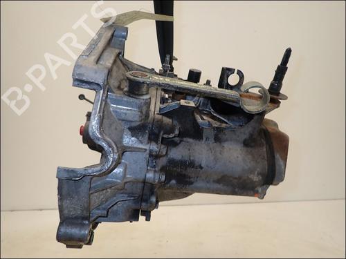 Gearbox PEUGEOT 206+ (2L_, 2M_) 1.4 i | BP15419803M3 