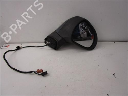 Used Right mirror TOYOTA YARIS VERSO (_P2_) [1999-2005]  23156350